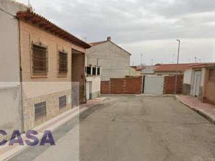 Casa en venta en Añover de Tajo zona NORESTE