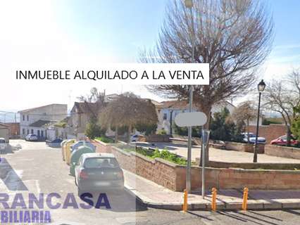 Casa en venta en Añover de Tajo zona SURESTE