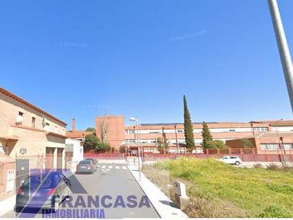 Casa en venta en Torrijos zona CERCA DEL IES JUAN DE PADILLA