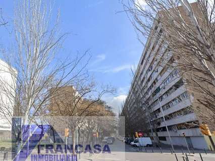 Piso en venta en Sant Adrià de Besòs