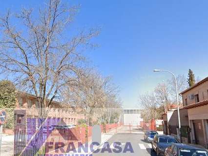 Casa en venta en Torrijos zona CERCA DEL IES ALONSO DE COVARRUBIAS rebajada