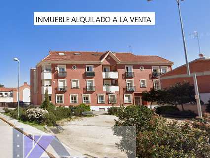 Piso en venta en Torrijos zona ZONA NORTE