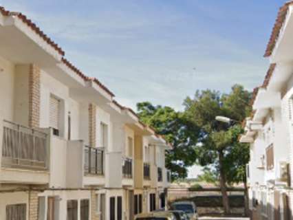 Casa en venta en Corral de Almaguer zona ZONA SUR