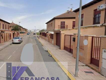 Casa en venta en Torrijos zona CERCA DEL PARQUE DEL DOCTOR SEVERO OCHOA
