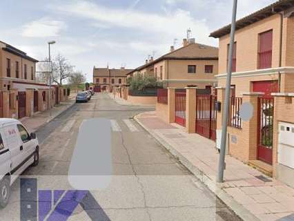 Casa en venta en Torrijos zona CERCA DEL PARQUE DEL DOCTOR SEVERO OCHOA