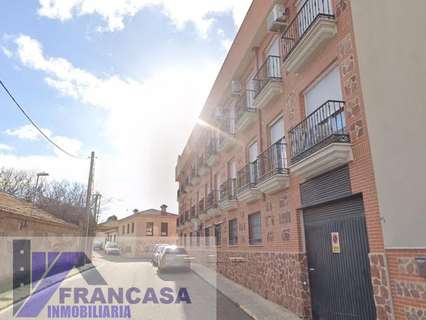 Piso en venta en Alameda de la Sagra zona ZONA CENTRO rebajado