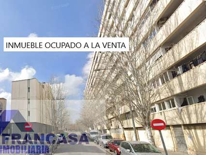 Piso en venta en Sant Adrià de Besòs