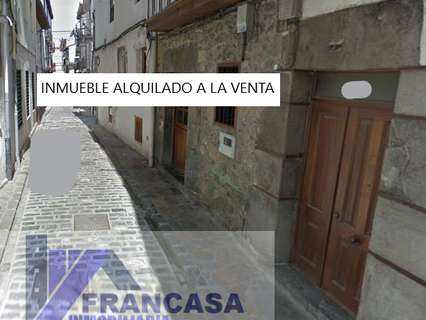 Local comercial en venta en Castro Urdiales