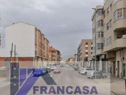 Local comercial en venta en Zamora