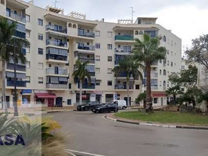 Local comercial en venta en Estepona zona CERCA DEL PABELLÓN MUNICIPAL PINEDA