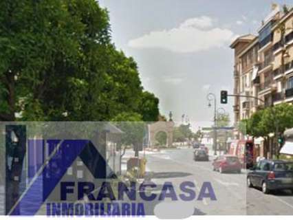 Local comercial en venta en Antequera zona CERCA DE LA PLAZA DE CASTILLA