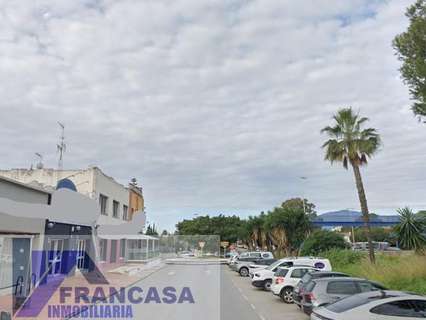 Local comercial en venta en Estepona zona CERCA DEL ATALAYA FOOTBALL CENTER