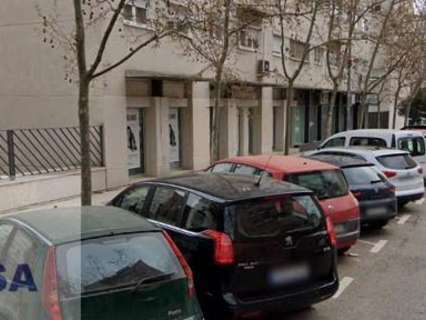 Local comercial en venta en Alcorcón zona CERCA DE LA ESTACIÓN DE METRO PUERTA DEL SUR