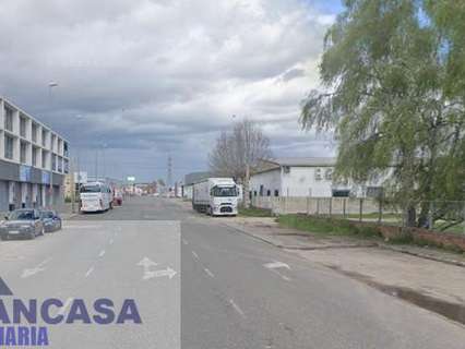 Oficina en venta en Córdoba zona EN EL POLÍGONO INDUSTRIAL LA TORRECILLA 