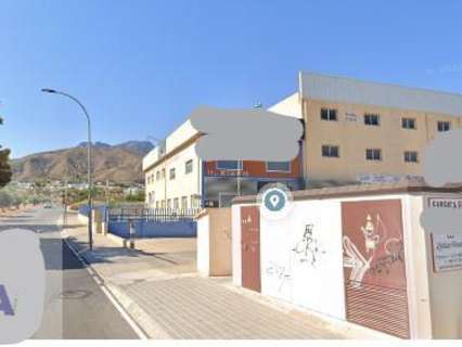 Local comercial en venta en Finestrat zona CERCA DE MEDIMARKT