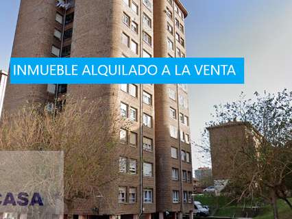 Piso en venta en Santander