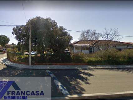 Chalet en venta en El Casar de Escalona zona ZONA NORESTE URBANIZ CERRO ALBERCHE