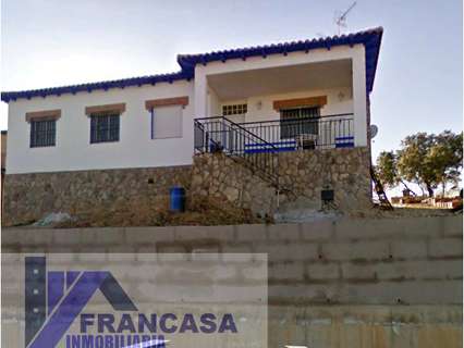 Chalet en venta en El Casar de Escalona zona ZONA NORESTE URBANIZ CERRO ALBERCHE