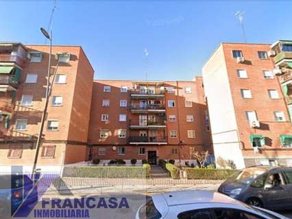 Piso en venta en Fuenlabrada zona CERCA DE LA PLAZA OROTAVA