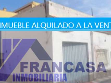 Casa en venta en Adra zona CERCA DEL CENTRO DE SALUD PUENTE DEL RÍO