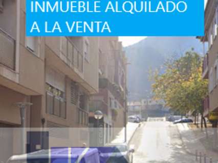 Piso en venta en Murcia zona San José de la Vega rebajado