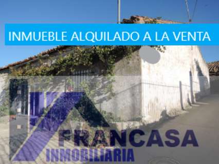 Casa en venta en Pereruela