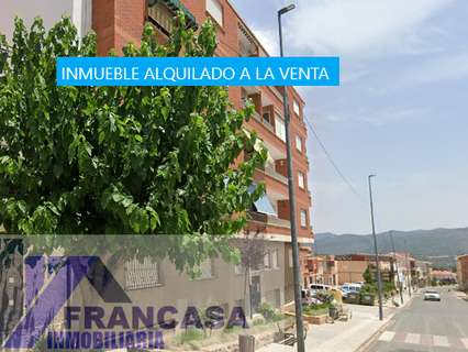 Piso en venta en Montesa zona ZONA CENTRO