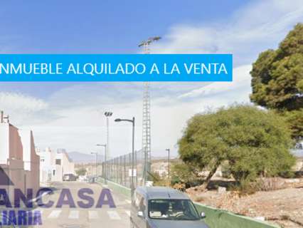 Casa en venta en Rioja zona CERCA DE LA PLAZA DE ANDALUCÍA