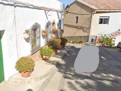 Casa en venta en Lucainena de las Torres zona CERCA DE LA PISCINA PÚBLICA