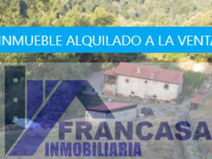 Casa en venta en Soba