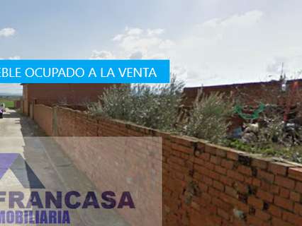 Casa en venta en La Pueblanueva zona ZONA SUR