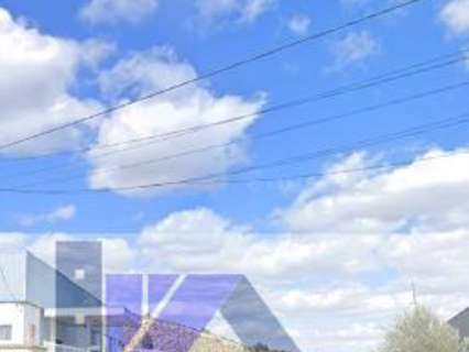 Nave industrial en venta en Calasparra zona CERCA DEL PARQUE CALISTÉNICO rebajada