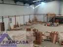 Nave industrial en venta en Huércal-Overa zona ZONA NOROESTE