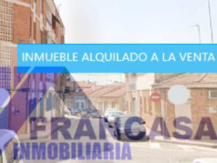 Casa en venta en Alhama de Murcia