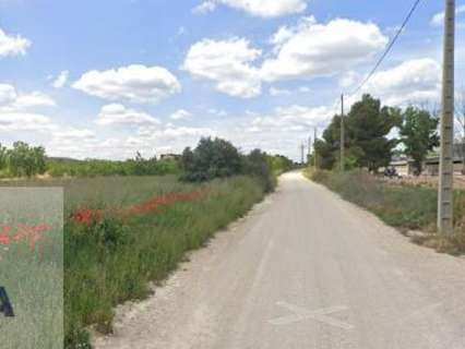 Nave industrial en venta en Fuenterrobles zona ZONA OESTE DE FUENTERROBLES rebajada