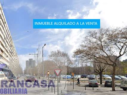 Piso en venta en Sant Adrià de Besòs