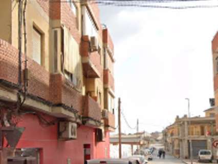 Piso en venta en Ceutí zona CERCA DEL PARQUE JUAN CARLOS I