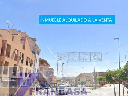 Piso en venta en Archena zona ZONA CENTRO-OESTE