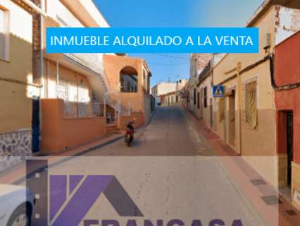 Casa en venta en Archena zona ZONA NORESTE