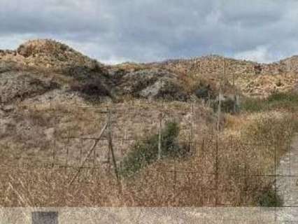 Parcela rústica en venta en Alhabia zona CERCA DE LA ERMITA DE SAN ISIDRO