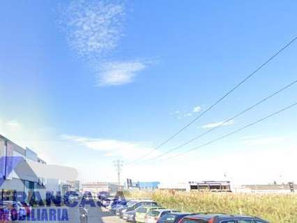 Nave industrial en venta en Camargo zona Maliaño