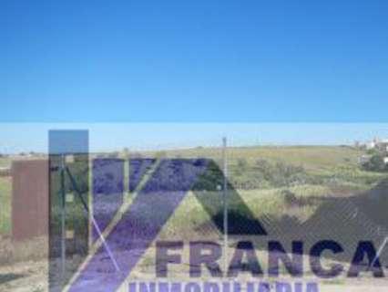 Parcela rústica en venta en Guillena zona EN LAS PAJANOSAS