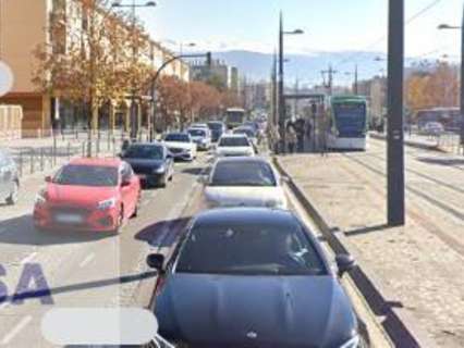 Local comercial en venta en Granada zona CERCA DE LA PLAZA PINTOR ISIDORO MARÍN