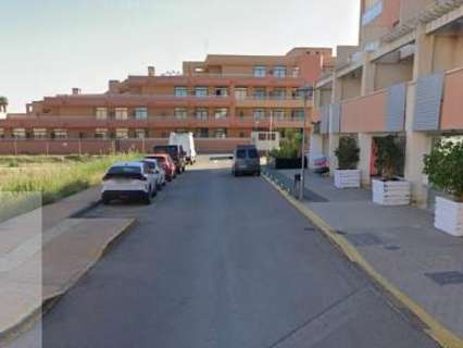 Local comercial en venta en Vera zona CERCA DE LA PLAYA DE PUERTO DEL REY