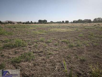 Parcela rústica en venta en Hellín zona LAS HAZAS
