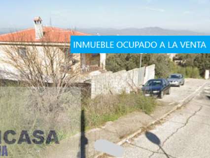 Chalet en venta en El Casar de Escalona zona URB CERRO ALBERCHE
