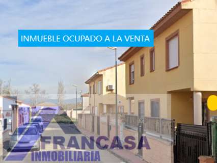 Casa en venta en El Casar de Escalona zona ZONA NORESTE rebajada