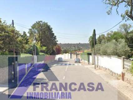 Chalet en venta en San Román de los Montes zona EN URBANIZACIÓN SERRANILLOS PLAYA
