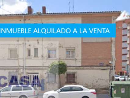 Piso en venta en Palencia zona CERCA DE LA PLAZA SAN JUANILLO