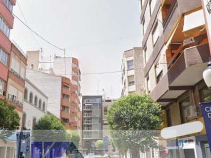 Piso en venta en Villena zona CERCA DE LA PLAZA SANTIAGO